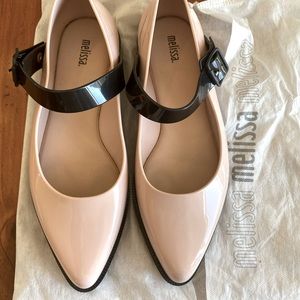 Melissa shoes